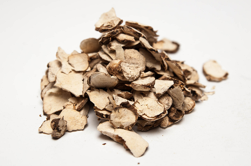 Волшебные свойства Диоскореи, или как продлить молодость