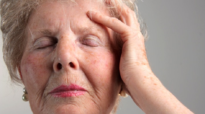 Мозговой инсульт: профилактика и лечение последствий