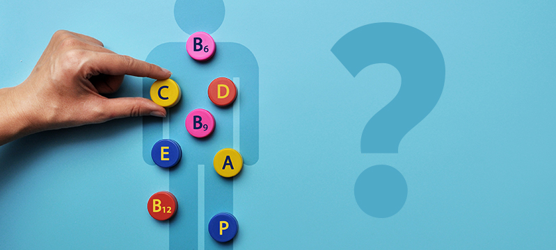 Нужно ли нам принимать препараты витаминов?