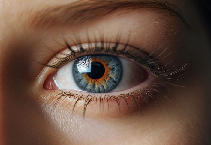 Перфект Айз заботится о Вашем зрении!